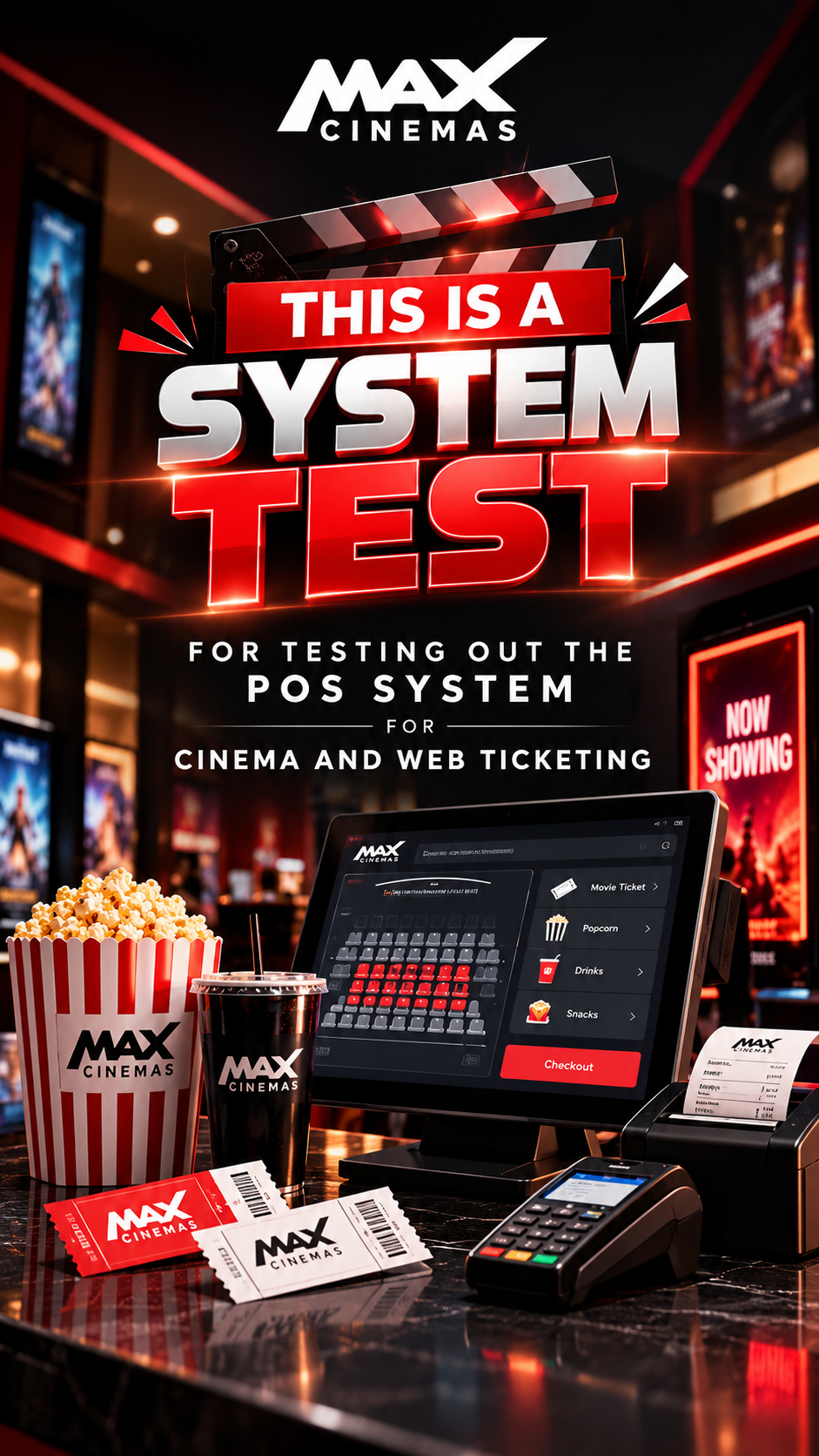 System Test