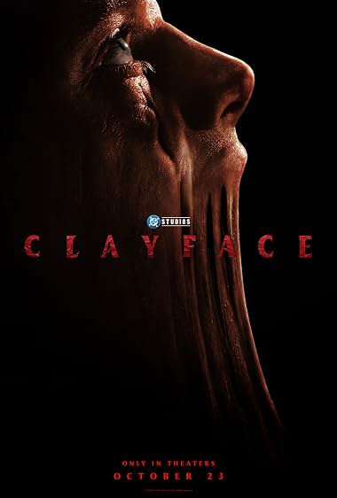 [ ATMOS ] Clayface