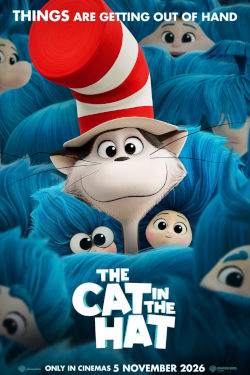 The Cat In The Hat