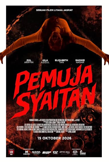 Pemuja Syaitan